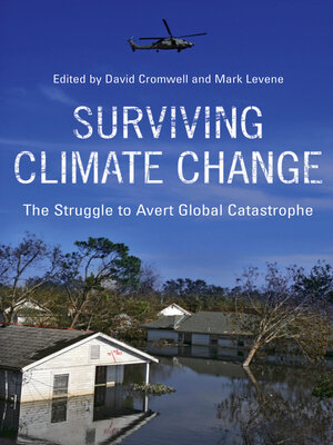 cover image of Surviving Climate Change